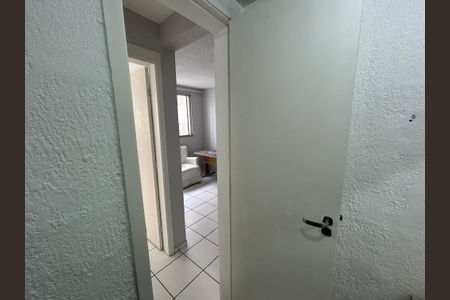 Apartamento para alugar com 55m², 2 quartos e 1 vagaBanheiro