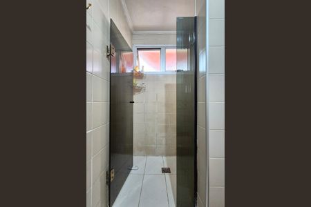 Apartamento à venda com 109m², 3 quartos e 2 vagasBanheiro da Suíte