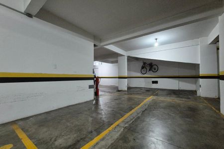 Apartamento à venda com 109m², 3 quartos e 2 vagasGaragem 