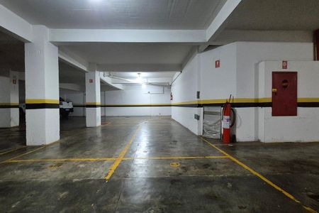 Apartamento à venda com 109m², 3 quartos e 2 vagasgaragem 