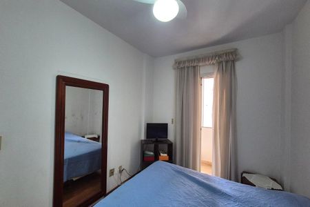 Apartamento à venda com 109m², 3 quartos e 2 vagasQuarto 3 - Suíte