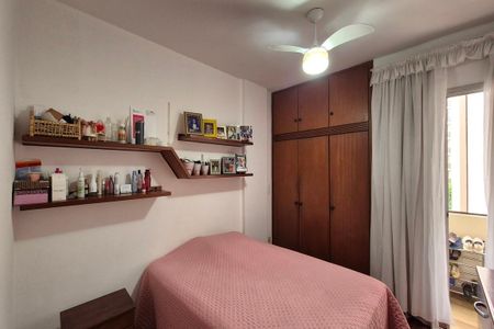 Apartamento à venda com 109m², 3 quartos e 2 vagasQuarto 1 