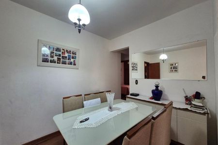 Apartamento à venda com 109m², 3 quartos e 2 vagasSala de Jantar