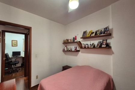 Apartamento à venda com 109m², 3 quartos e 2 vagasQuarto 1 