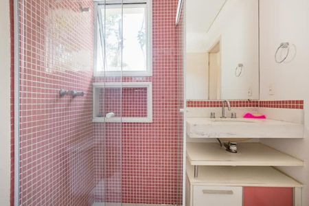 Casa para alugar com 450m², 4 quartos e 2 vagas Casa para alugar com 450m², 4 quartos e 2 vagasBanheiro