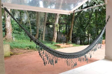 Casa para alugar com 450m², 4 quartos e 2 vagas Casa para alugar com 450m², 4 quartos e 2 vagasÁrea externa