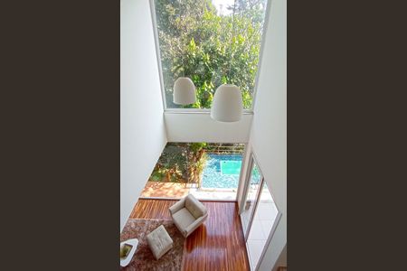 Casa para alugar com 450m², 4 quartos e 2 vagas Casa para alugar com 450m², 4 quartos e 2 vagasSala