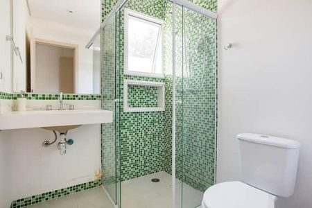 Casa para alugar com 450m², 4 quartos e 2 vagas Casa para alugar com 450m², 4 quartos e 2 vagasBanheiro