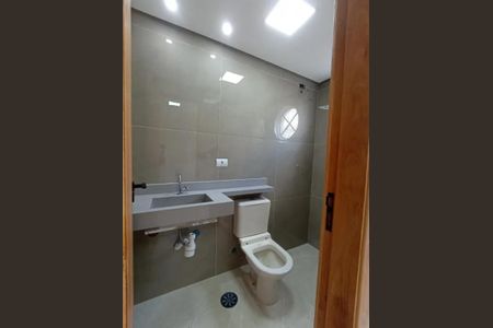 Apartamento para alugar com 70m², 3 quartos e 1 vagaBanheiro