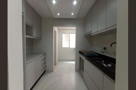 Apartamento para alugar com 70m², 3 quartos e 1 vagaCozinha