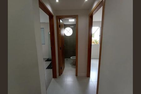 Apartamento para alugar com 70m², 3 quartos e 1 vagaBanheiro