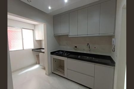 Apartamento para alugar com 70m², 3 quartos e 1 vagaCozinha