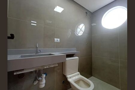 Apartamento para alugar com 70m², 3 quartos e 1 vagaBanheiro