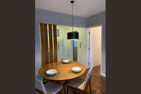 Apartamento para alugar com 2 quartos, 72m² em Vila Olímpia, São Paulo