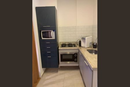 Apartamento para alugar com 2 quartos, 72m² em Vila Olímpia, São Paulo