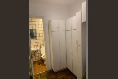 Apartamento para alugar com 72m², 2 quartos e 1 vaga