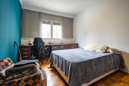 Apartamento à venda com 150m², 3 quartos e 1 vaga Apartamento à venda com 150m², 3 quartos e 1 vagaQuarto 3