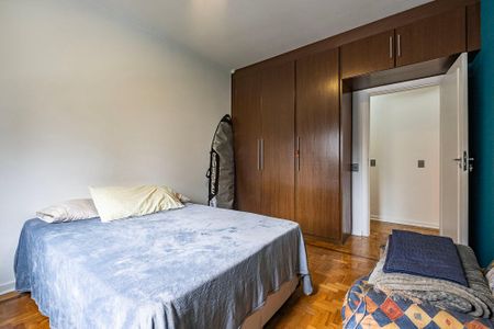 Apartamento à venda com 150m², 3 quartos e 1 vaga Apartamento à venda com 150m², 3 quartos e 1 vagaQuarto 3