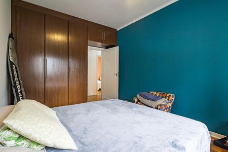 Apartamento à venda com 150m², 3 quartos e 1 vaga Apartamento à venda com 150m², 3 quartos e 1 vagaQuarto 3