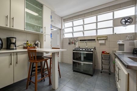 Apartamento à venda com 150m², 3 quartos e 1 vaga Apartamento à venda com 150m², 3 quartos e 1 vagaCozinha