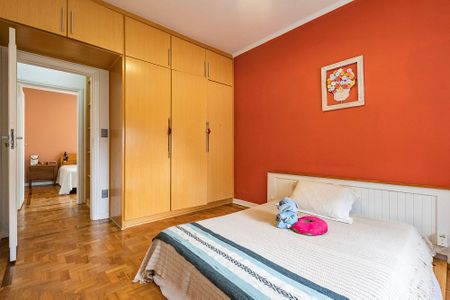 Apartamento à venda com 150m², 3 quartos e 1 vaga Apartamento à venda com 150m², 3 quartos e 1 vagaQuarto 2