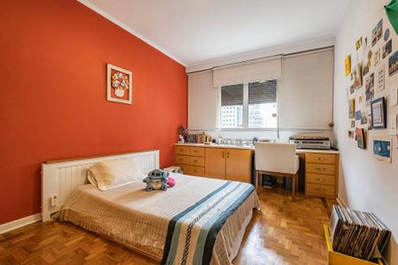 Apartamento à venda com 150m², 3 quartos e 1 vaga Apartamento à venda com 150m², 3 quartos e 1 vagaQuarto 2