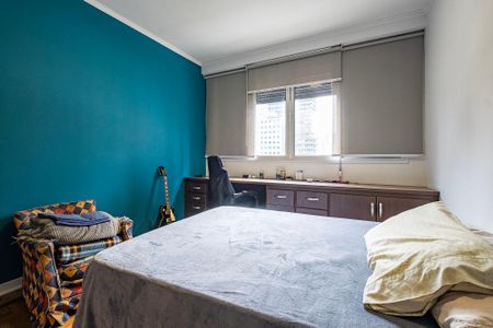 Apartamento à venda com 150m², 3 quartos e 1 vaga Apartamento à venda com 150m², 3 quartos e 1 vagaQuarto 3