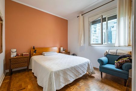 Apartamento à venda com 150m², 3 quartos e 1 vaga Apartamento à venda com 150m², 3 quartos e 1 vagaSuíte