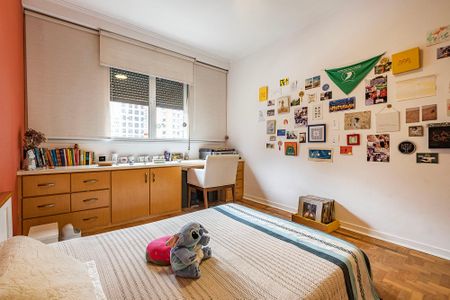 Apartamento à venda com 150m², 3 quartos e 1 vaga Apartamento à venda com 150m², 3 quartos e 1 vagaQuarto 2