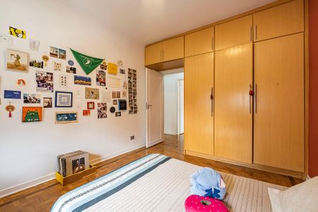 Apartamento à venda com 150m², 3 quartos e 1 vaga Apartamento à venda com 150m², 3 quartos e 1 vagaQuarto 2