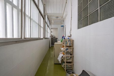 Apartamento à venda com 150m², 3 quartos e 1 vaga Apartamento à venda com 150m², 3 quartos e 1 vagaÁrea de Serviço