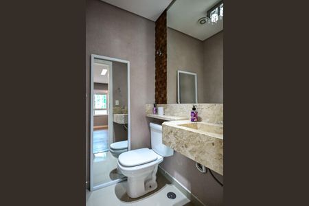 Apartamento à venda com 90m², 2 quartos e 2 vagasLavabo