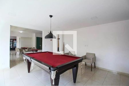 Apartamento à venda com 90m², 2 quartos e 2 vagasSalão de Jogos