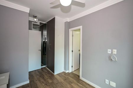 Apartamento à venda com 90m², 2 quartos e 2 vagasSuíte 2