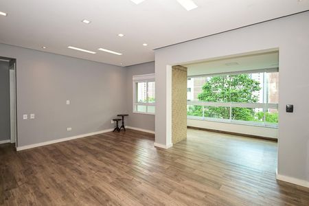 Apartamento à venda com 90m², 2 quartos e 2 vagasSala