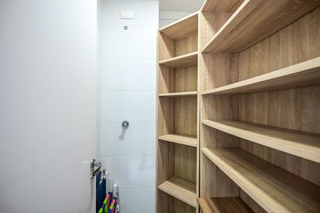Apartamento à venda com 90m², 2 quartos e 2 vagasDespensa