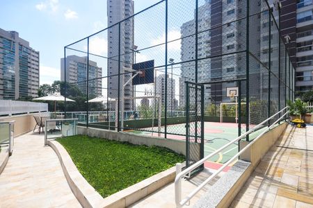 Apartamento à venda com 90m², 2 quartos e 2 vagasQuadra