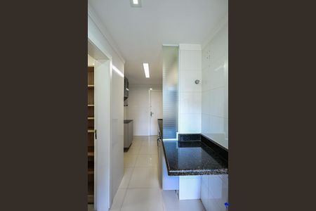 Apartamento à venda com 90m², 2 quartos e 2 vagasÁrea de Serviço 