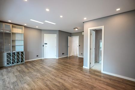 Apartamento à venda com 90m², 2 quartos e 2 vagasSala
