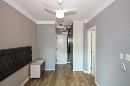 Apartamento à venda com 90m², 2 quartos e 2 vagasSuíte 2