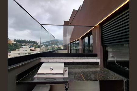 Apartamento para alugar com 30m², 1 quarto e sem vaga Apartamento para alugar com 30m², 1 quarto e sem vagaÁrea comum