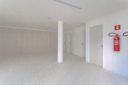 Apartamento para alugar com 64m², 2 quartos e 1 vagaÁrea Comum