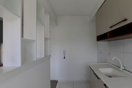 Apartamento para alugar com 64m², 2 quartos e 1 vagaCozinha
