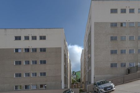 Apartamento para alugar com 64m², 2 quartos e 1 vagaÁrea Comum