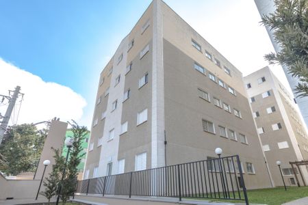 Apartamento para alugar com 64m², 2 quartos e 1 vagaÁrea Comum