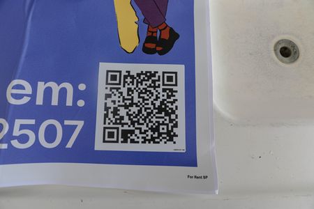 Apartamento para alugar com 64m², 2 quartos e 1 vagaPlaquinha