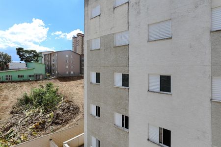 Apartamento para alugar com 64m², 2 quartos e 1 vagaVista - Quarto 2