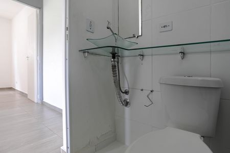 Apartamento para alugar com 64m², 2 quartos e 1 vagaBanheiro