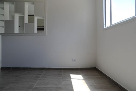 Sala de apartamento para alugar com 2 quartos, 64m² em Vila Nova Aparecida, Mogi das Cruzes