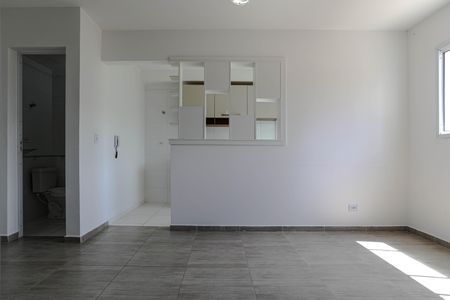 Apartamento para alugar com 64m², 2 quartos e 1 vagaSala
